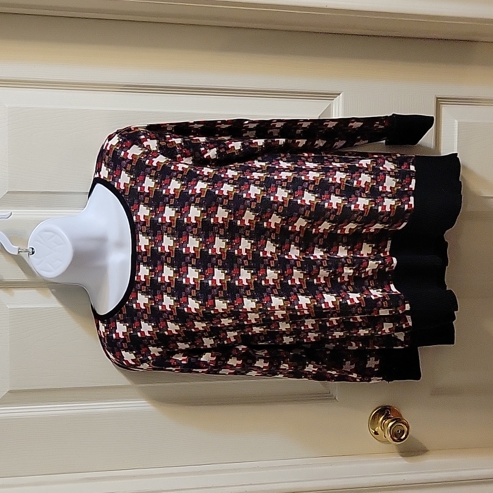 Geometric Top